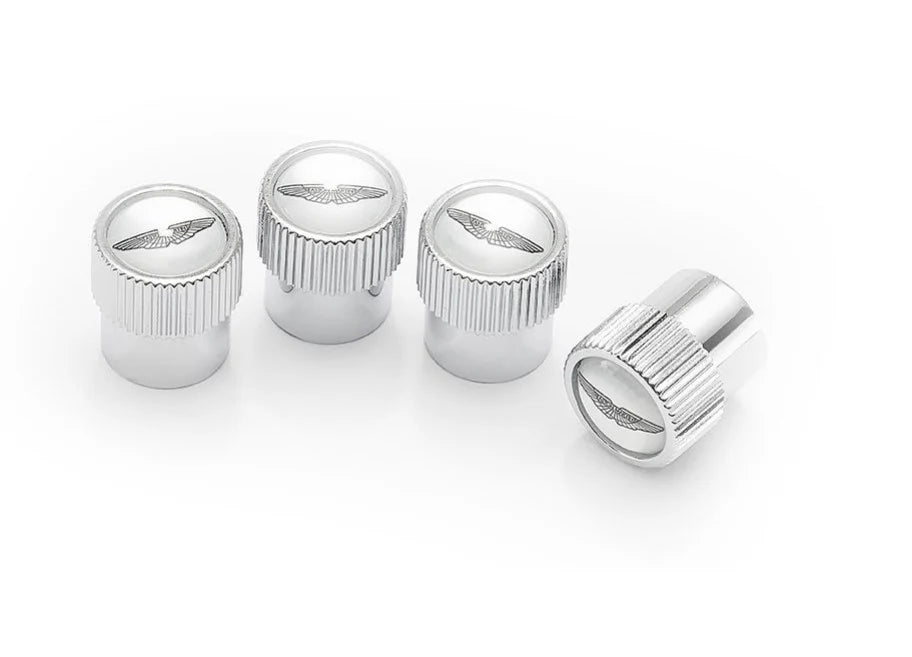 Valve Caps