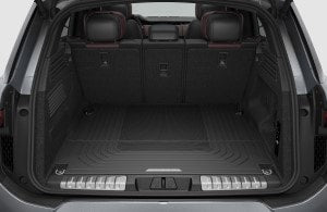 Range Rover Sport - RHD Protection Pack (S & SE)