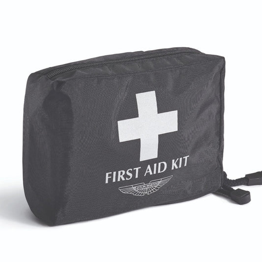 First Aid Kit