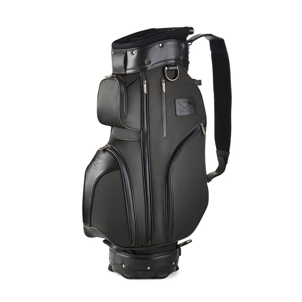 Bentley Golf Cart Bag Grange Shop