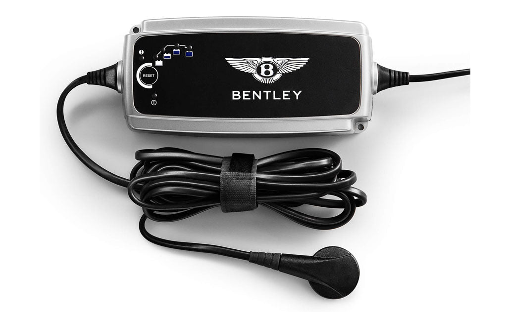 Battery Charger & Conditioner - Bentley – Grange Shop