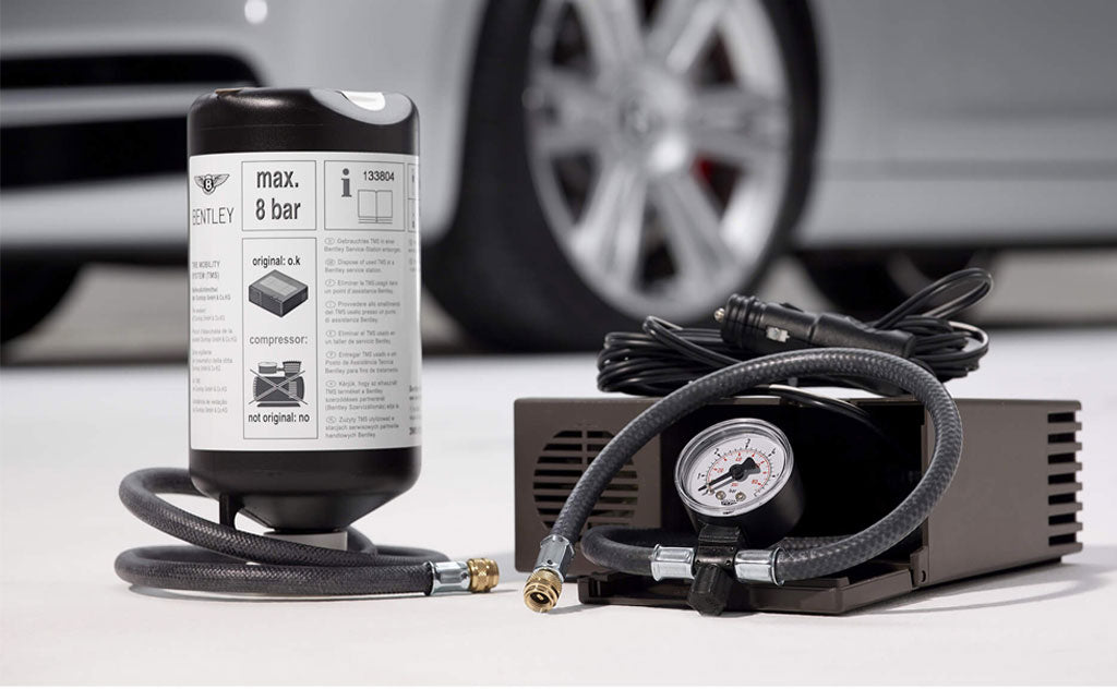 Tyre Repair Kit Bentley – Grange Shop