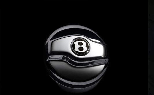 Jewel Fuel Filler Cap - Bentley Continental GT V8