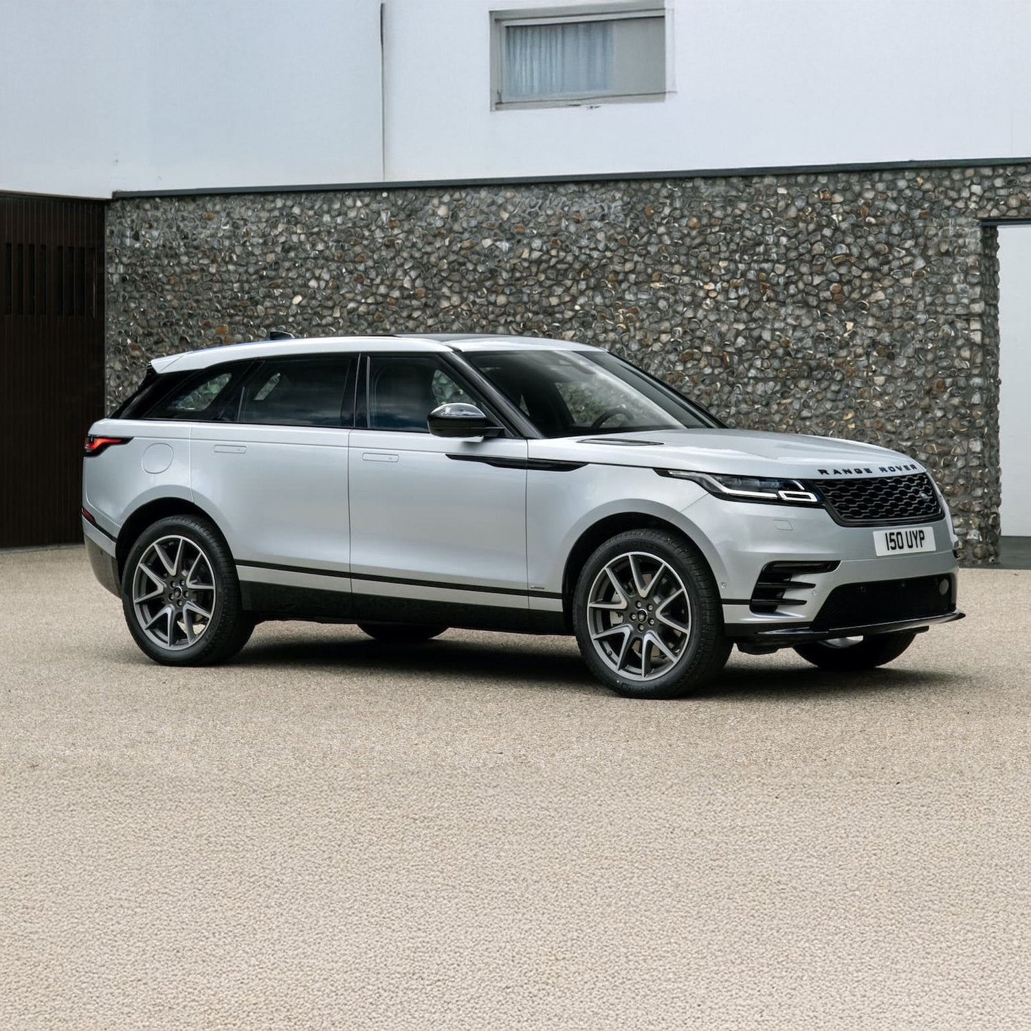 Range Rover Velar Accessories