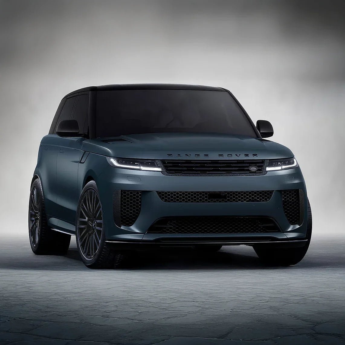 Range Rover Sport Accessories Grange Shop