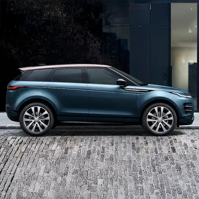 Range Rover Evoque Accessories