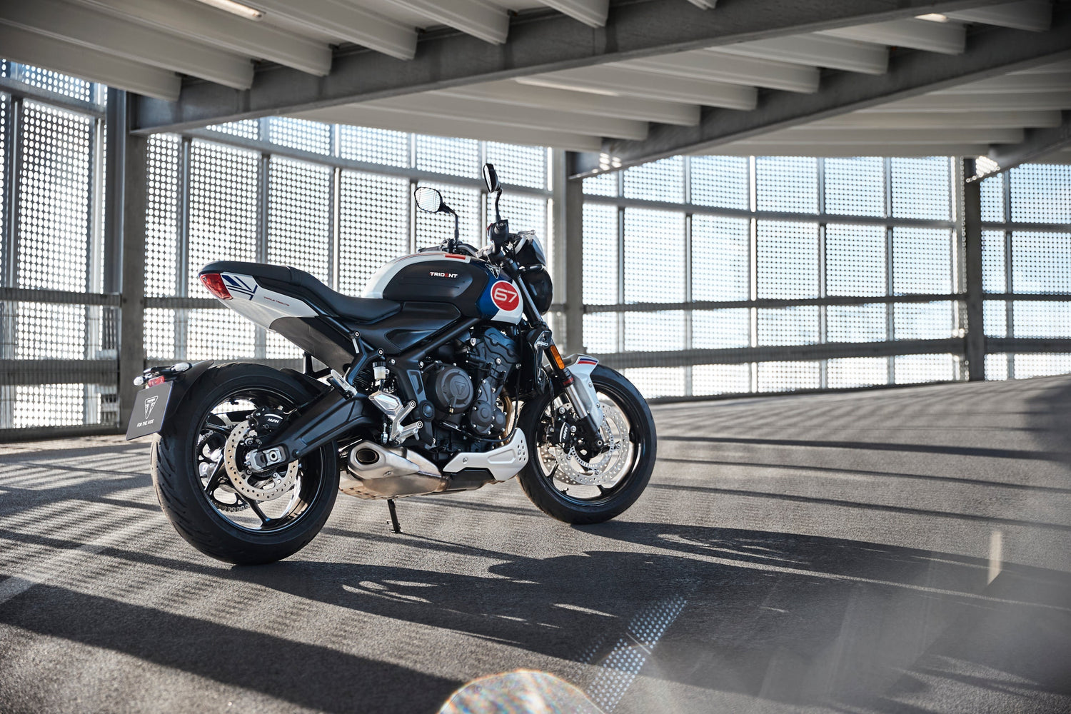 Triumph Motorcycles Merchandise