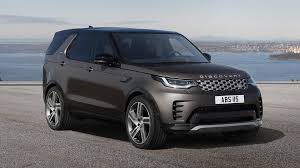 Discovery Sport