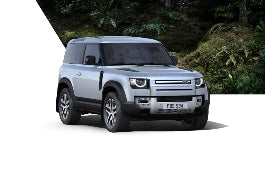 Land Rover Accessories