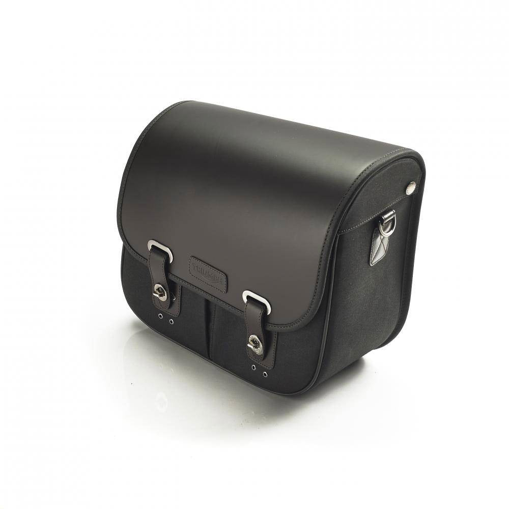 Storage and Travel Convenience