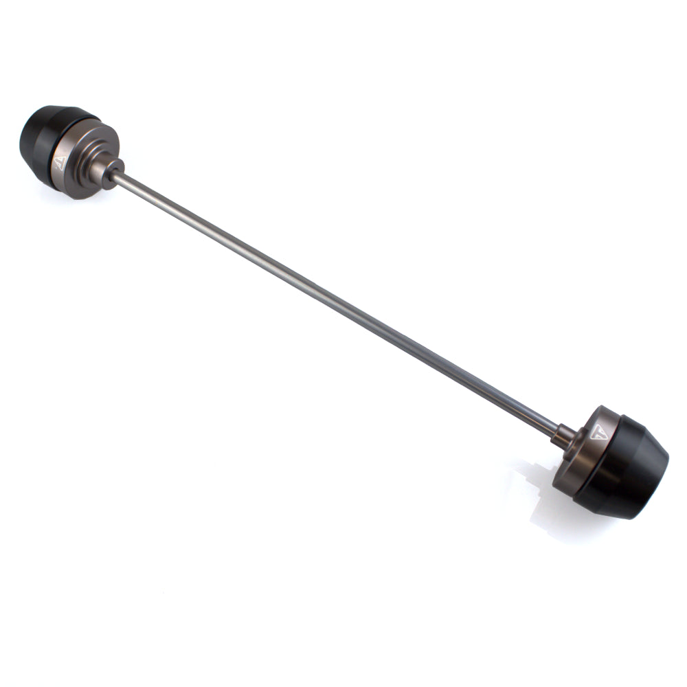 ROADSTER 3 WALL Fork Protectors Type 3 - Triumph Motorcycles at Grange Motors Accessory Shop