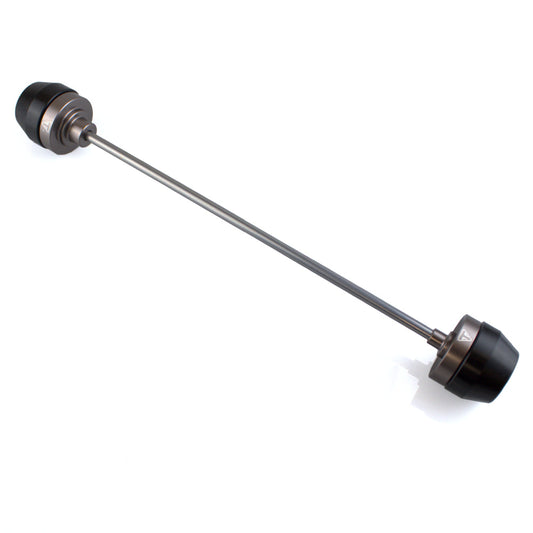 SPEED TRIPLE S Fork Protectors Type 3 - Triumph Motorcycles at Grange Motors Accessory Shop