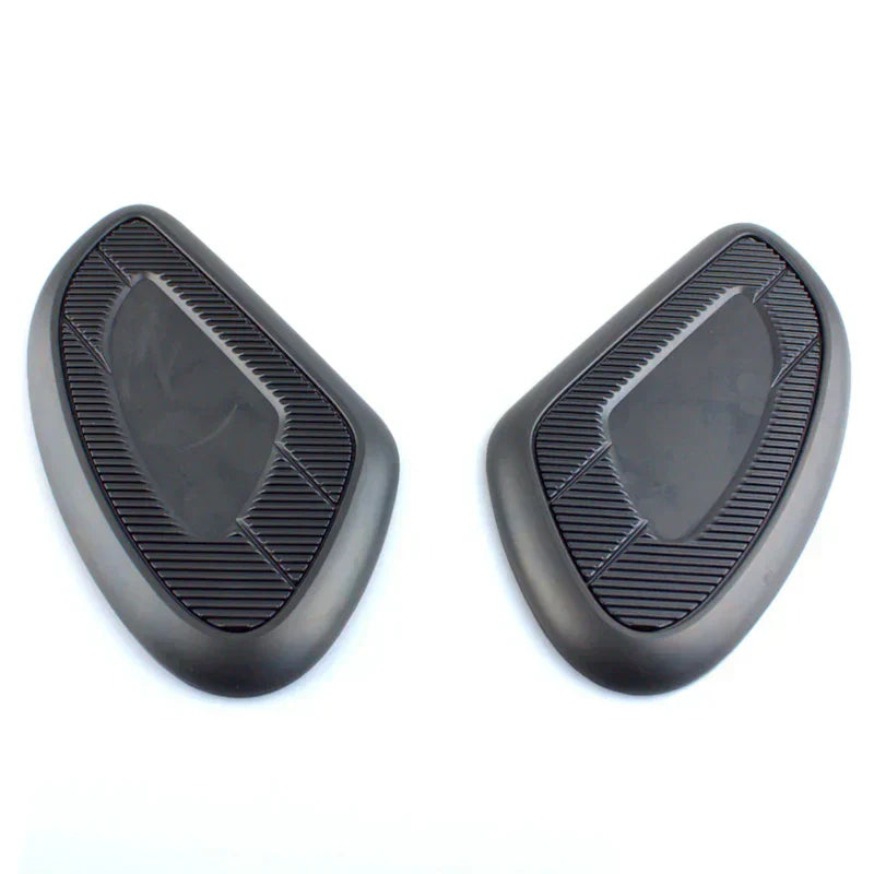 Knee Pad Kit - Triumph Motorcycles