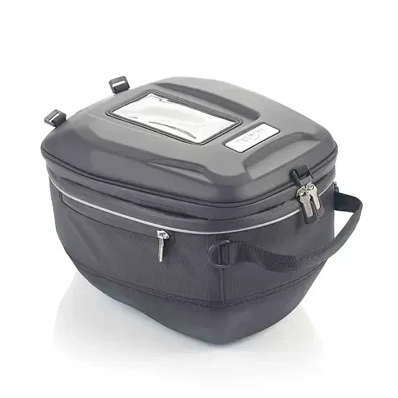 TIGER 1200 Tank Bag Kit Q R 15-18L - Triumph Motorcycles at Grange Motors Accessory Shop