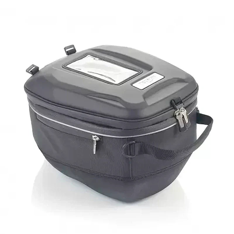 TIGER 1200 XCA Tank Bag Kit Q R 15-18L - Triumph Motorcycles at Grange Motors Accessory Shop
