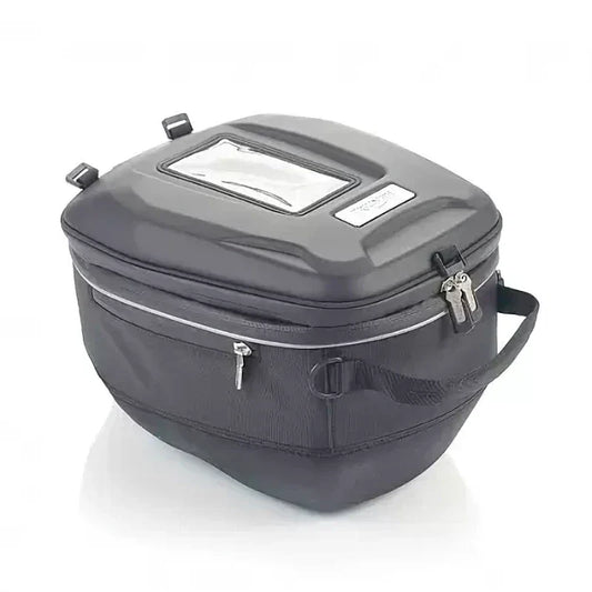 TIGER 1200 XCX Tank Bag Kit Q R 15-18L - Triumph Motorcycles at Grange Motors Accessory Shop
