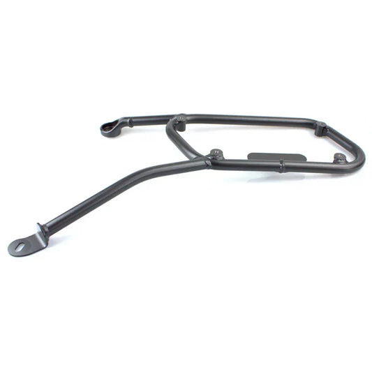 SCRAMBLER 900 Mounting Kit Rugged Pannier LH - Triumph Motorcycles at Grange Motors Accessory Shop