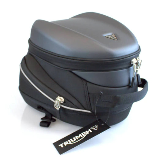 Tail pack QR - Triumph Motorcycles