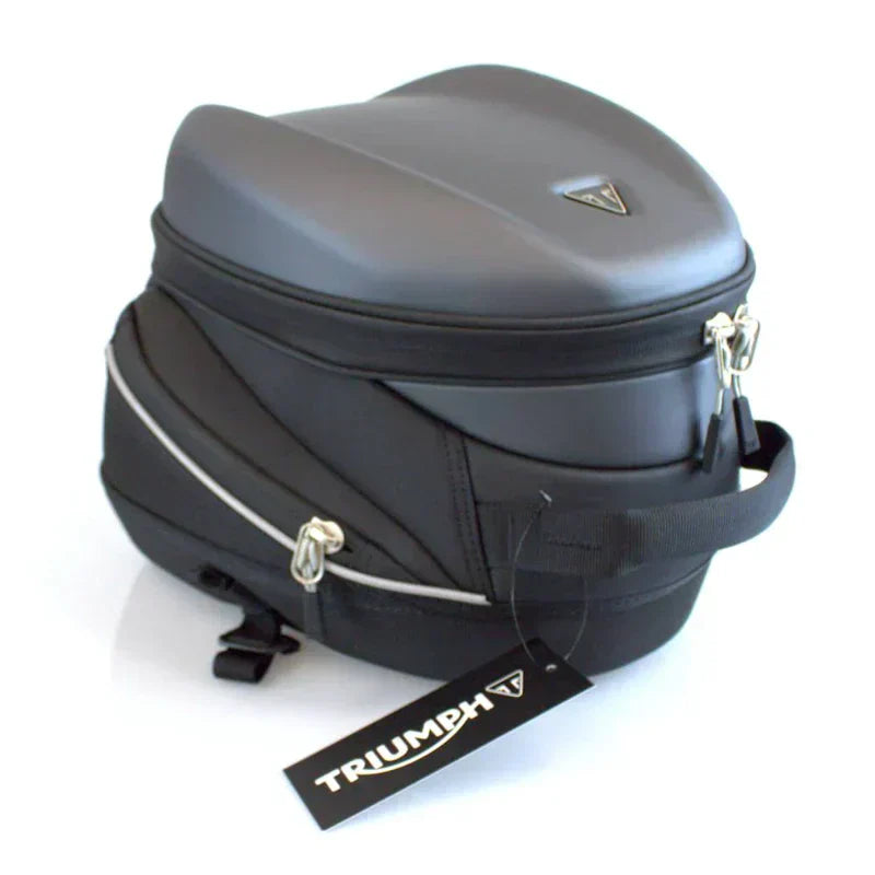 SPEED TRIPLE 1200 RS Tail Pack Q R - Triumph Motorcycles at Grange Motors Accessory Shop