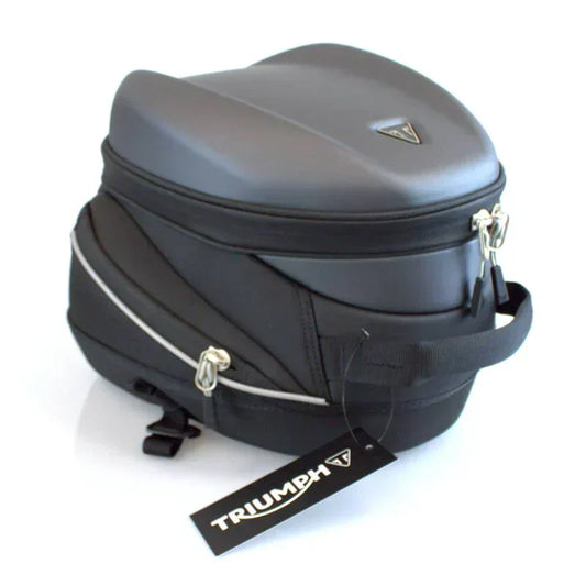 TRIDENT Tail Pack Q R - Triumph Motorcycles at Grange Motors Accessory Shop