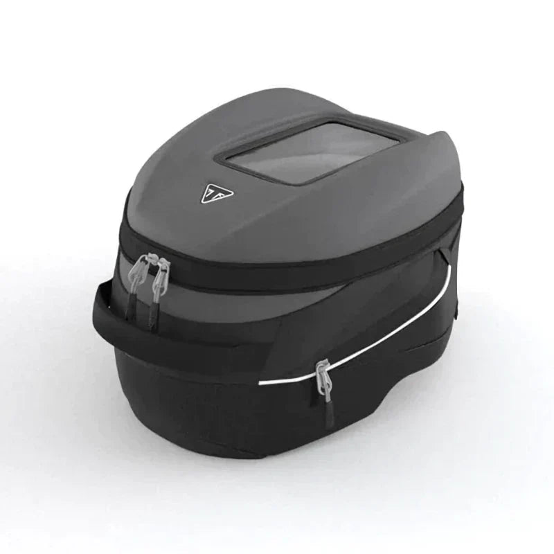 STREET TRIPLE MOTO2 QR Tank Bag Kit - Triumph Motorcycles at Grange Motors Accessory Shop