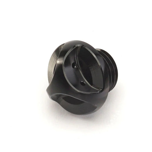 STREET TRIPLE S 660CC AU Oil Filler Cap Black - Triumph Motorcycles