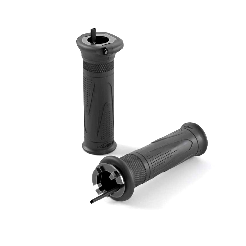 TIGER 1200 GT Heated Grip Kit - Triumph Motorcycles at Grange Motors Accessory Shop