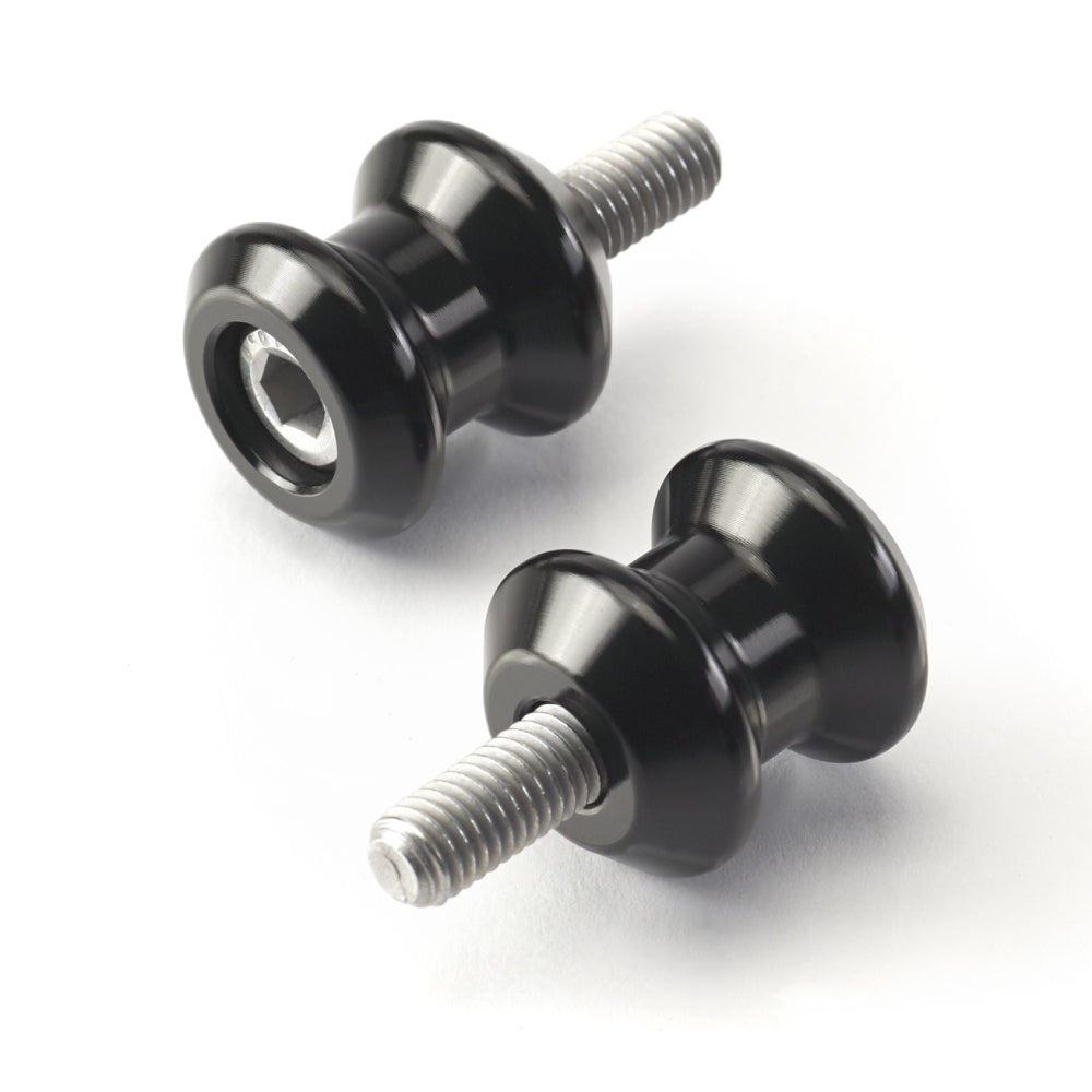 STREET TRIPLE Paddock Stands Bobbin Kits - Triumph Motorcycles at Grange Motors Accessory Shop