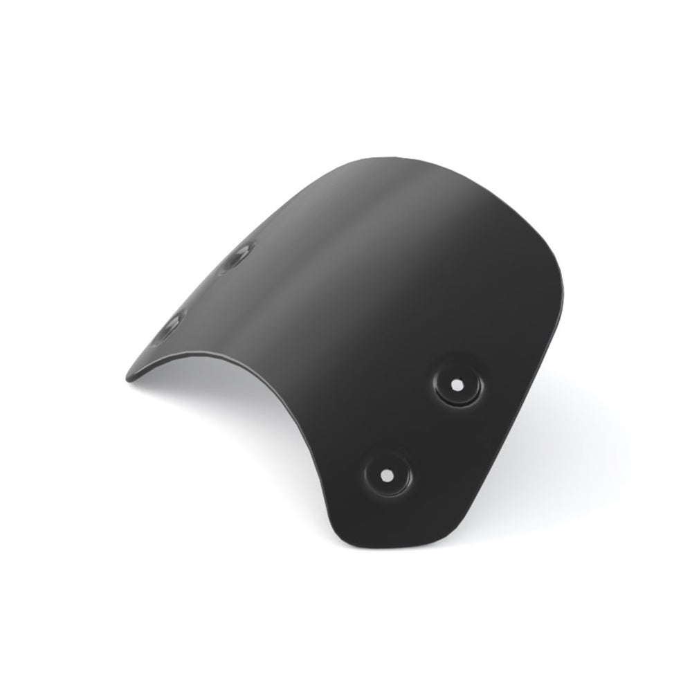 BONNEVILLE T100 ScreenShortPainted - Triumph Motorcycles at Grange Motors Accessory Shop
