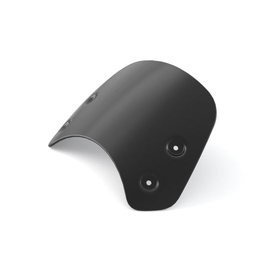 BONNEVILLE T100 ScreenShortPainted - Triumph Motorcycles at Grange Motors Accessory Shop