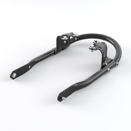 LIQUID COOLED BONNEVILLES Mounting Kit Grab Rail - Triumph Motorcycles at Grange Motors Accessory Shop