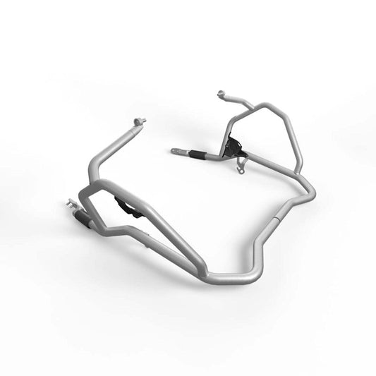 Upper Engine Protection Bars A9780123 - Triumph Motorcycles