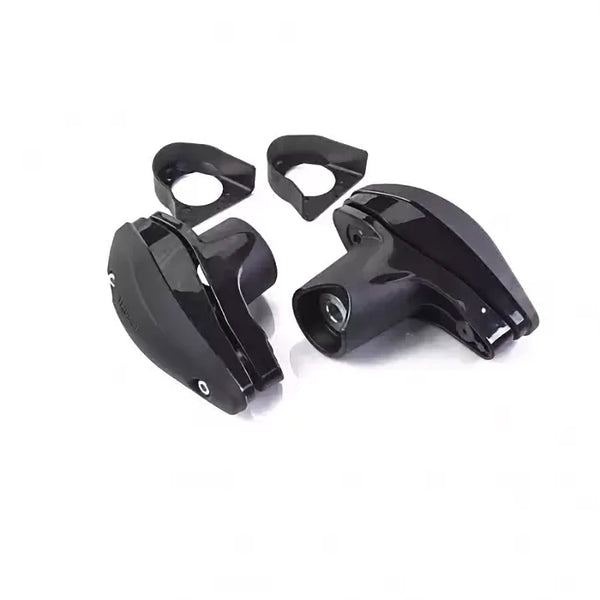Frame Protector Kit A9788016 - Triumph Motorcycles