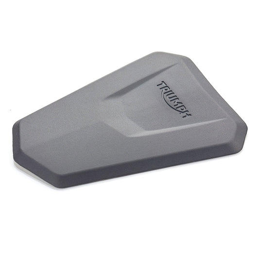 TIGER 900 RALLY Tank Pad Rubber Kit - Triumph Motorcycles at Grange Motors Accessory Shop