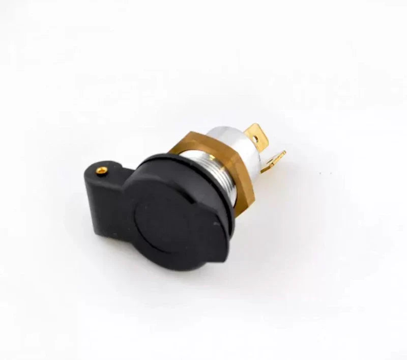 BONNEVILLE BOBBER TFC Auxiliary Power Socket - Triumph Motorcycles at Grange Motors Accessory Shop