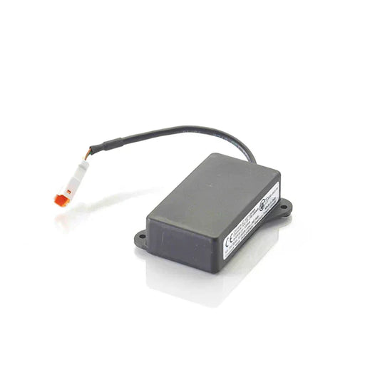 ROCKET 3 R Connectivity Module - Triumph Motorcycles at Grange Motors Accessory Shop