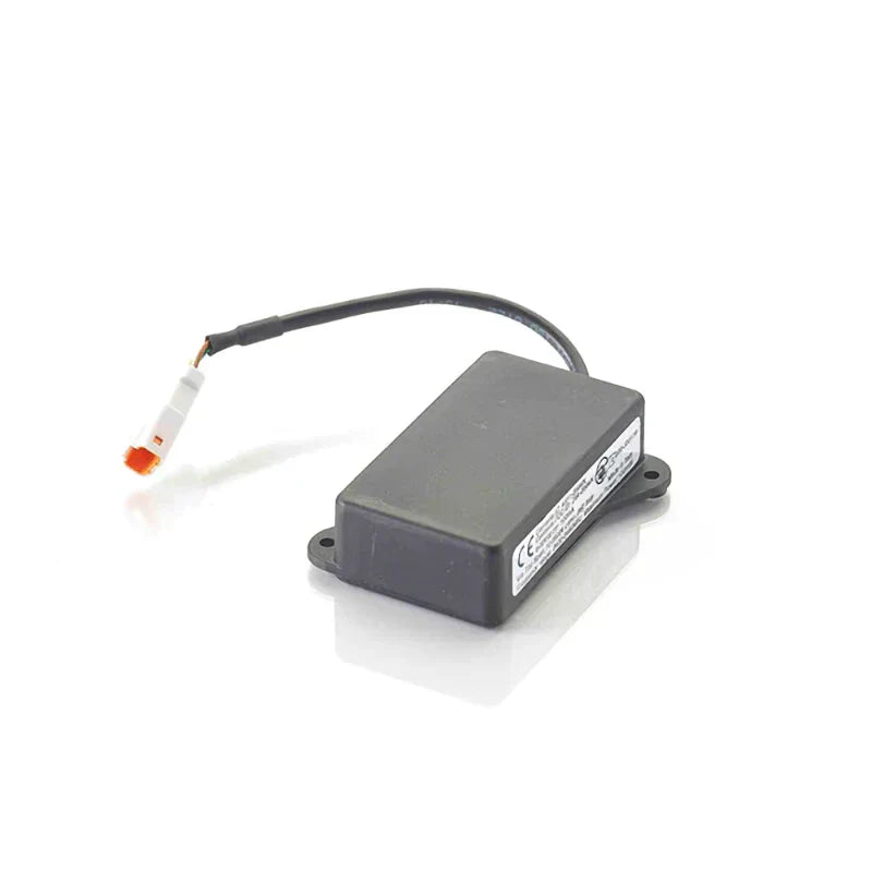 ROCKET 3 R BLACK Connectivity Module - Triumph Motorcycles at Grange Motors Accessory Shop