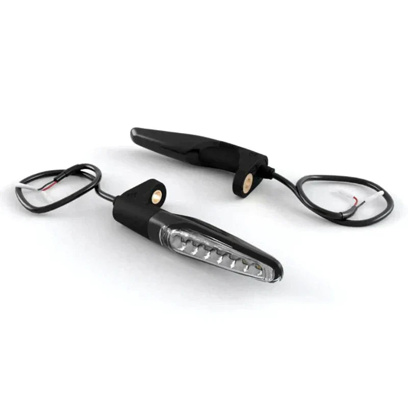 ROADSTER 3 WALL Indicator Scrolling LED Kit - Triumph Motorcycles at Grange Motors Accessory Shop