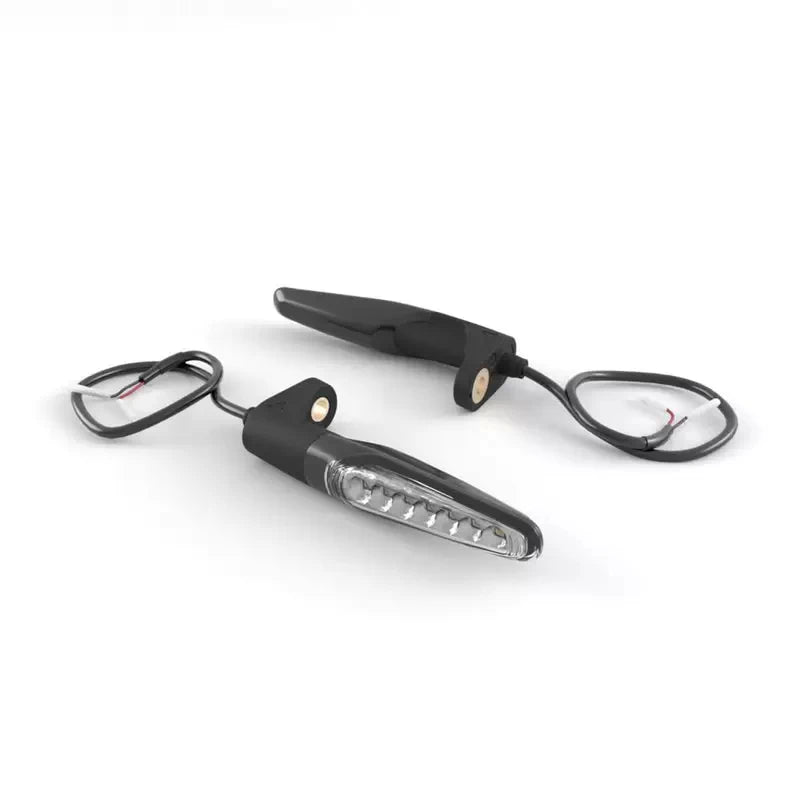 ROCKET 3 WALL IndicatorScrolling Kit 40mm - Triumph Motorcycles at Grange Motors Accessory Shop