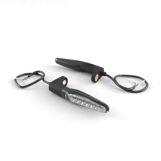 ROCKET 3 WALL IndicatorScrolling Kit 40mm - Triumph Motorcycles at Grange Motors Accessory Shop