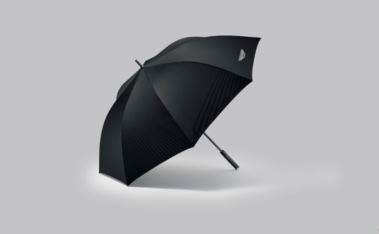 Carbon Fibre Umbrella