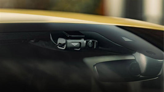 Bentley Drive Vision