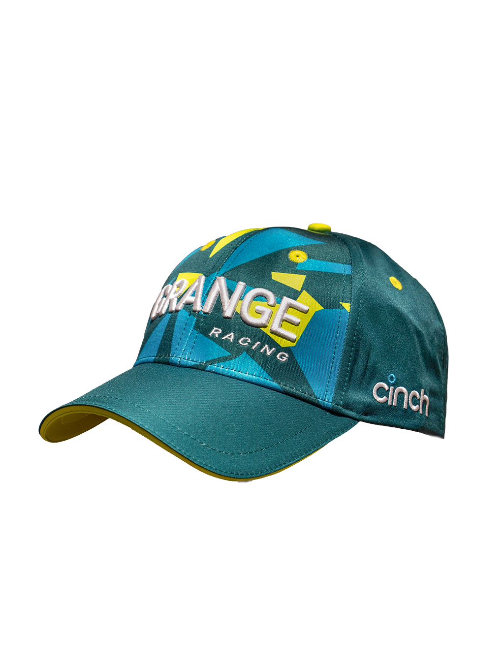 Grange Racing Performance Cap