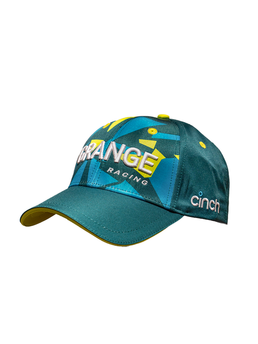 Grange Racing Performance Cap