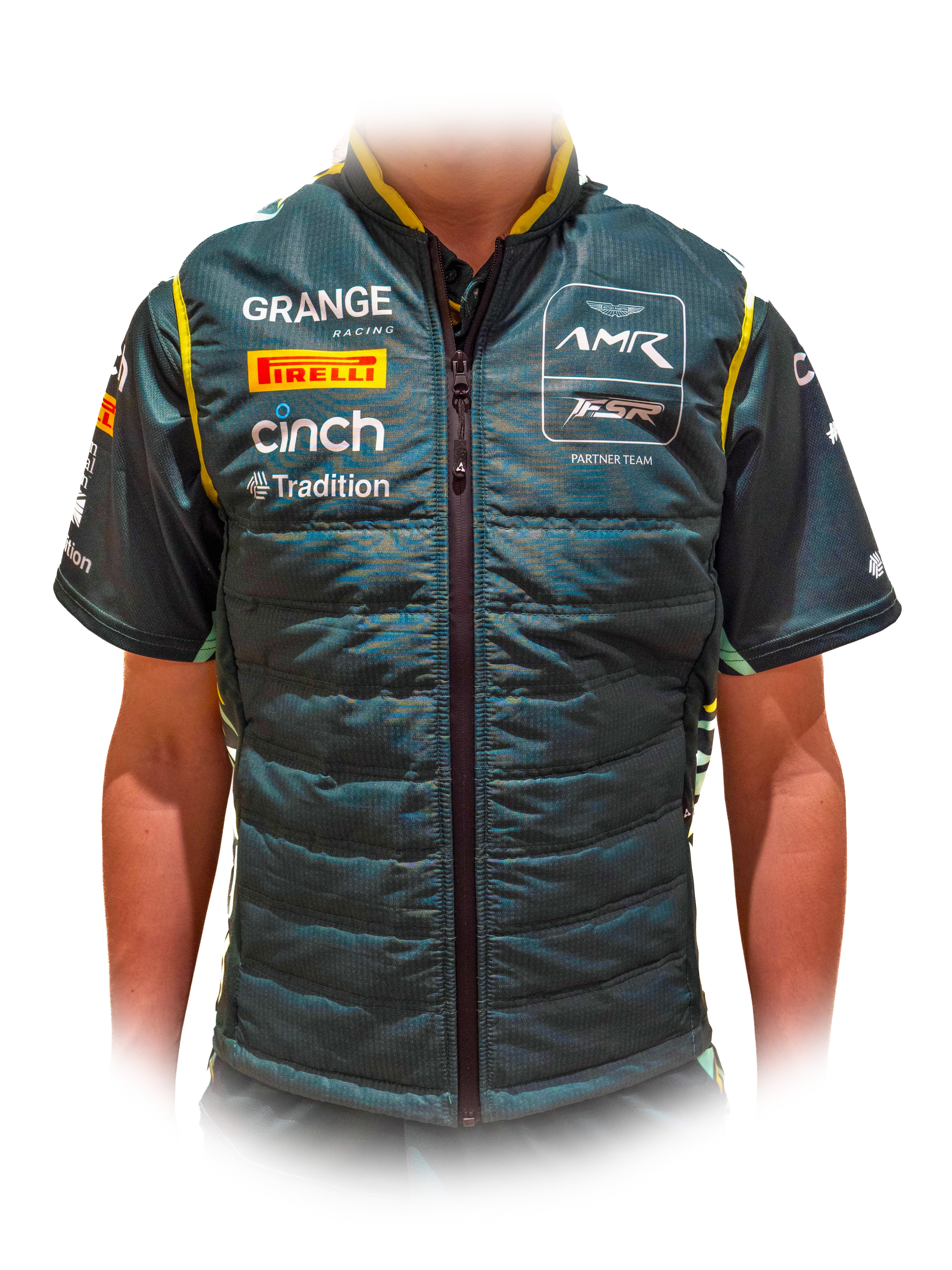Grange Racing – Grange Shop