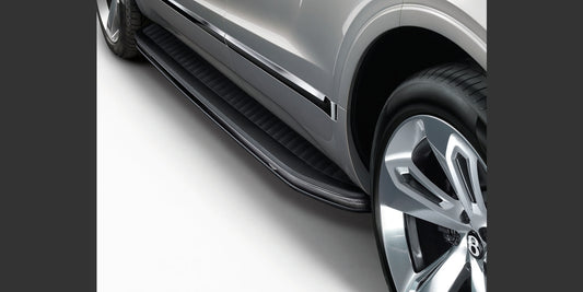 Fixed Sill Step - Bentley Bentayga V8 EWB