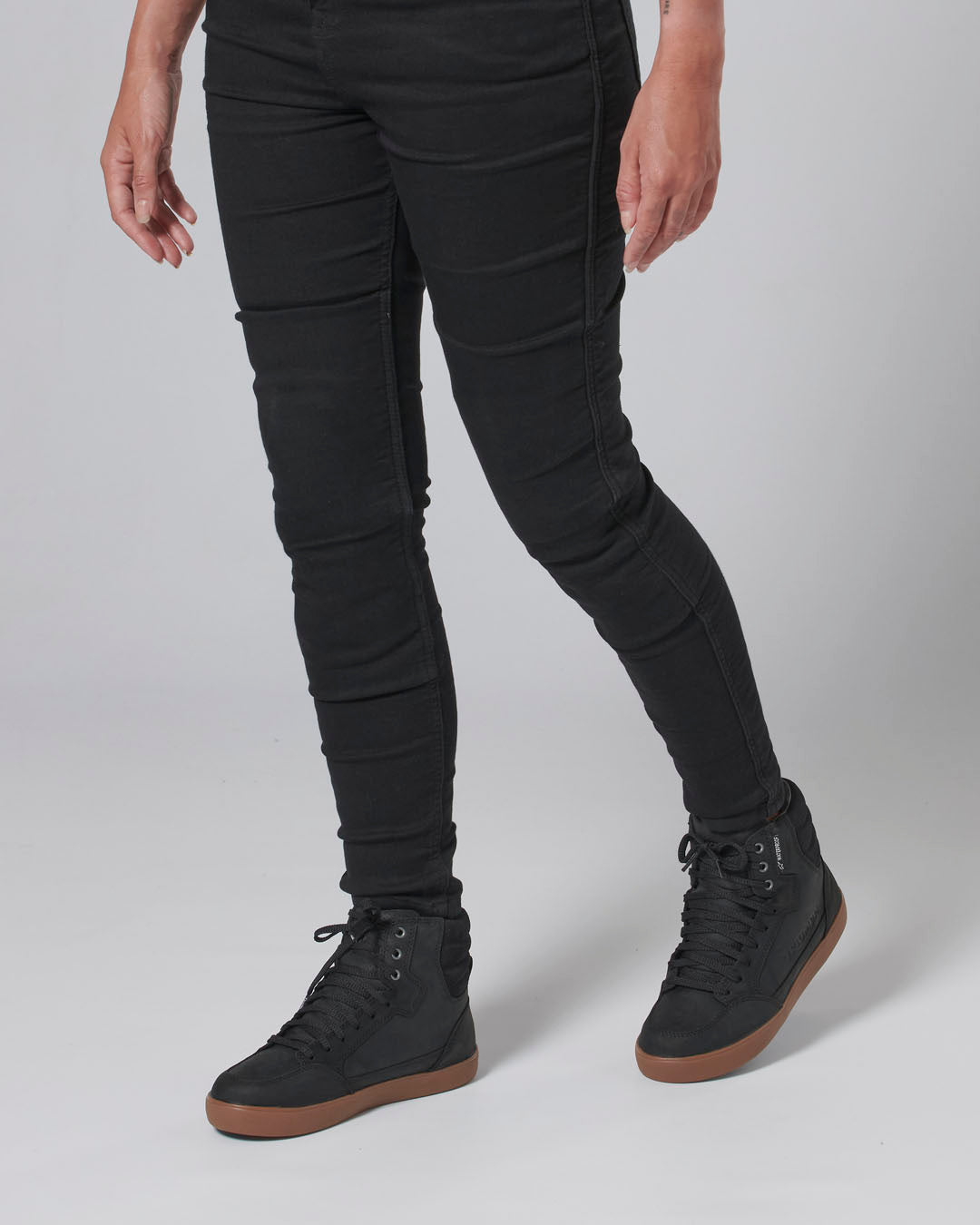 Triumph x Alpinestars®  - J-6 Waterproof Riding Shoe