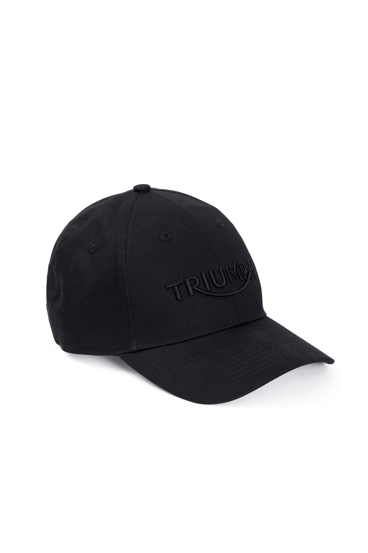 Mundsley Cap in Black