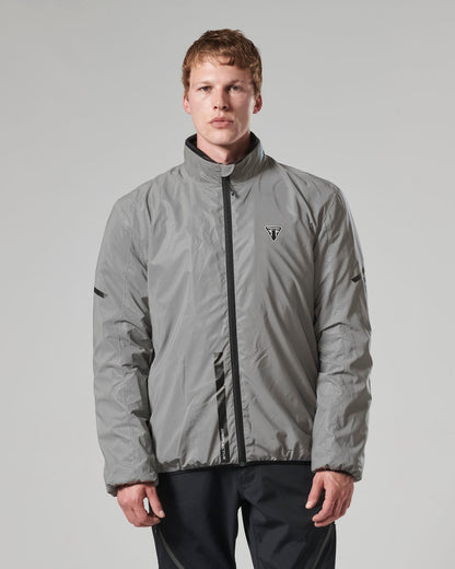 Reflective Packable Jacket