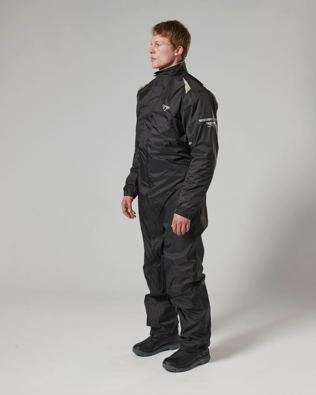 Packable Rain Suit